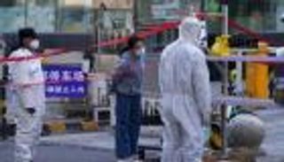 الصين تسجّل أول وفاة بكورونا منذ 6 أشهر