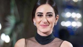 الفنانة أمينة خليل - أرشيفية