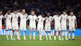 منتخب إنجلترا