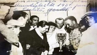 طرائف كأس العالم 