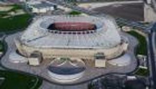 استاد أحمد بن علي.. أول ملعب صحراوي في المونديال