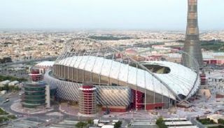 استاد خليفة الدولي