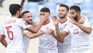 منتخب تونس