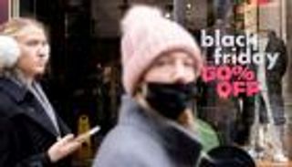 الجمعة البيضاء في مصر.. انطلاق سباق الخصومات والتخفيضات