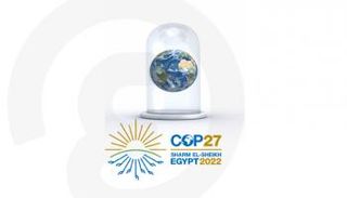 مؤتمر المناخ COP 27