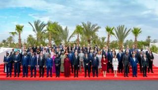 القمة الفرونكوفونية