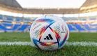 "الروبيكى".. مدينة صناعية "تمثل" مصر بمونديال قطر