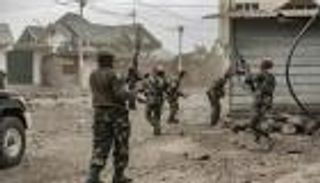 1000 جندي أوغندي إلى الكونجو الديمقراطية وسط اعتراضات