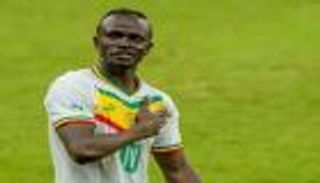 برسالة مؤثرة.. ساديو ماني يعلق على غيابه عن كأس العالم