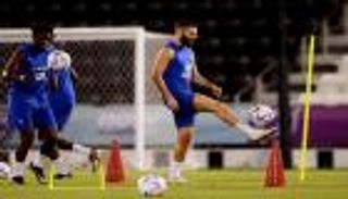 كأس العالم وكريم بنزيما.. قصة حب لا تكتمل