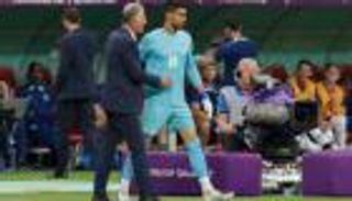 كأس العالم 2022.. لعنة الفراعنة تضرب "إيران كيروش"