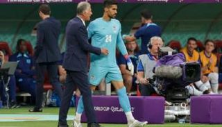 كارلوس كيروش 