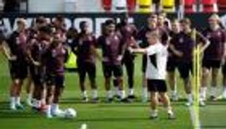 موعد مباراة ألمانيا ضد اليابان في كأس العالم 2022 والقنوات الناقلة