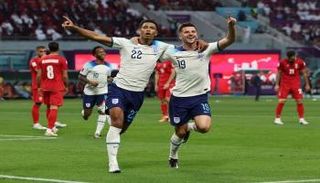 منتخب إنجلترا