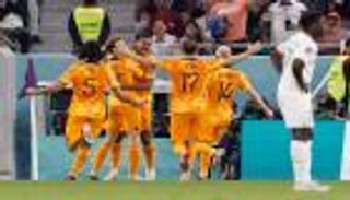 نتيجة مباراة هولندا والسنغال في كأس العالم قطر 2022