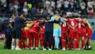 نوادر كأس العالم.. لماذا أجرى منتخب إيران 6 تبديلات ضد انجلترا؟