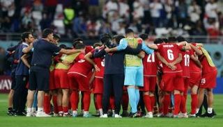 منتخب إيران 