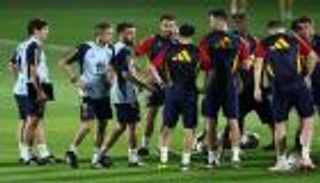 موعد مباراة كوستاريكا وإسبانيا في كأس العالم 2022 والقنوات الناقلة