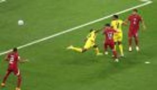 افتتاح كأس العالم.. فالنسيا يتصدر مشاهد موقعة قطر ضد الإكوادور