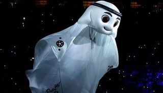 افتتاح كأس العالم 2022 