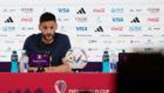 كأس العالم.. 3 أسباب تقلق هوجو لوريس من مواجهة تونس