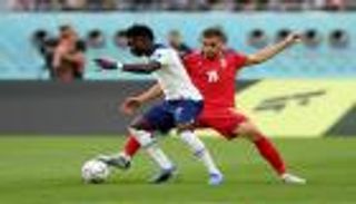 كأس العالم 2022.. إنجلترا تبدأ رحلة استعادة اللقب بسداسية في إيران
