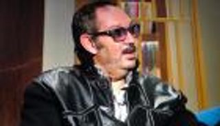 كمال أبورية يكشف سر شائعات ارتباطه بنرمين الفقي: "حياتي دون زوجة أفضل"