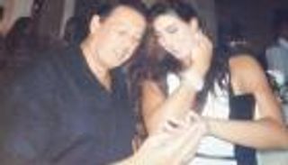 والد ياسمين صبري: ابنتي تم فصلها من الجامعة.. وأمها سبب طلاقها الأول