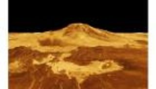 حل لغز الاحتباس الحراري بالزهرة.. البراكين كلمة السر