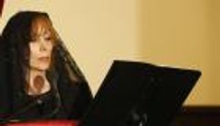 فيروز.. 70 عاما من "الصلاة"