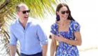 ويليام وكيت إلى أمريكا.. هل تنجح مساعي استعادة "بيت وندسور"؟