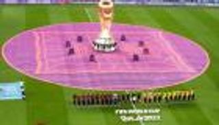 أول معجم كروي.. مفاجأة عربية مع انطلاق كأس العالم 2022