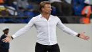 "لم نأت للنزهة".. مدرب السعودية يرفع راية التحدي في وجه ميسي