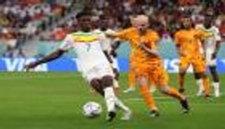 فيديو أهداف مباراة السنغال وهولندا في كأس العالم 2022