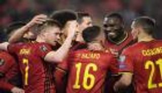 موعد مباراة كندا وبلجيكا في كأس العالم 2022 والقنوات الناقلة