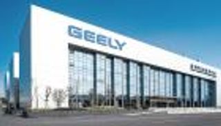 جيلي الصينية تعزز حضورها في السوق العراقية