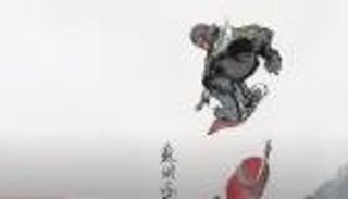 رحلة الصين بريشة كبير فناني الرسوم الطبيعية