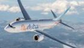 30 رحلة يوميًا للدوحة.. برنامج استثنائي من "فلاي دبي" خلال المونديال