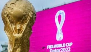 مونديال 2022 في قطر