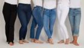 قصّات الجينز في 2023.. 7 أنواع لمناسبة قوامك