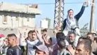 عذرية عروس الشرقية "تقيم الدنيا" في قرية مصرية.. ما القصة؟