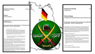 الإخوان تتعرض لضغوط متزايدة في ألمانيا