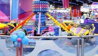 7 أماكن ترفيهية في مسقط.. متعة خيالية رائعة