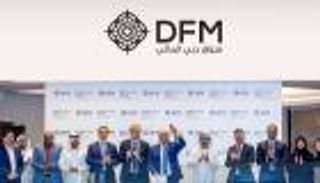 بمقاييس عالمية.. إطلاق مؤشر عام جديد لسوق دبي المالي