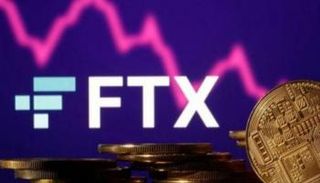 انهيار بورصة ftx