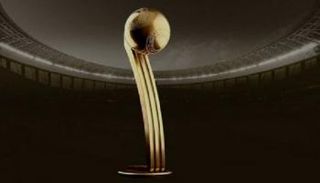 الكرة الذهبية لكأس العالم