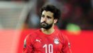 غياب محمد صلاح عن كأس العالم يحزن عدو كريستيانو رونالدو
