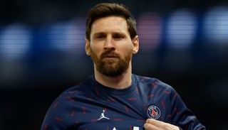 ميسي نجم باريس سان جيرمان ومنتخب الأرجنتين