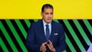 جمال الغندور لـ"العين الرياضية": أثبت براءتي من خطأ مونديال 2002 في قلب إسبانيا