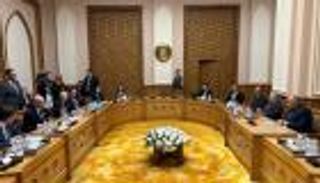 بعد تصريحات أردوغان بشأن المتوسط.. وزير خارجية مصر يرد